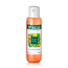 BIFERDIL CITRICO SHAMPO X 400 ML