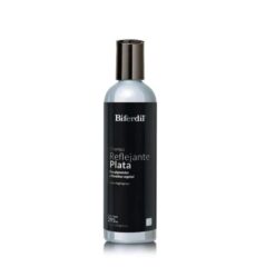 BIFERDIL REFLEJANTE PLATA SHAMPO X 295 ML
