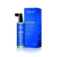BIFERDIL BIOXIDIL LOCION CAPILAR TRATAMIENTO X 100 ML
