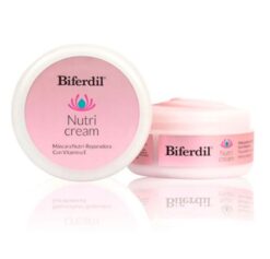 BIFERDIL NUTRI CREAM REPARADORA TRATAMIENTO CAPILAR X 150 ML
