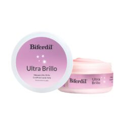 BIFERDIL ULTRA BRILLO TRATAMIENTO CAPILAR X 150 ML