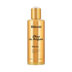 BIFERDIL OLEO DE ARGAN BALSAMO ACONDICIONADOR X 200ML
