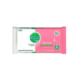ESPADOL DETTOL SKINCARE TOALLAS HUMEDAS x 10 unidades