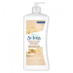 ST IVES AVENA Y KARITE x 350ml