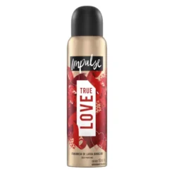 IMPULSE TRUE LOVE X150 ML