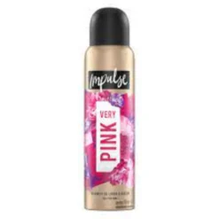 IMPULSE VERY PINK X150 ML