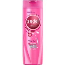 SEDAL SHAMPOO CERAMIDAS HIDRATANTE x 190ml