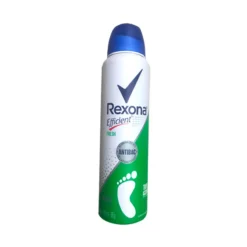 REXONA TALCO EFFICIENT FRESH AEROSOL X152 ML