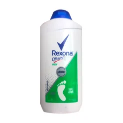 REXONA TALCO EFFICIENT FRESH X200 GR