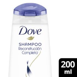 Alternative view of DOVE SHAMPOO RECONSTRUCCION COMPLETA x 200ml