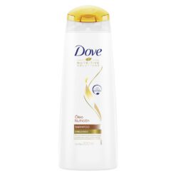 Alternative view of DOVE SHAMPOO OLEO NUTRICION x 200ml