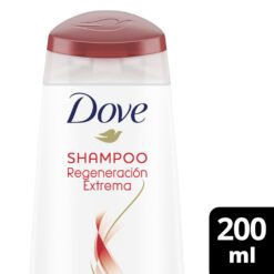 Alternative view of DOVE SHAMPOO REGENERACION EXTREMA x 200ml