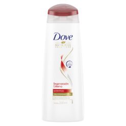 DOVE SHAMPOO REGENERACION EXTREMA x 200ml