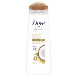 DOVE SHAMPOO RITUAL DE REPARACION x 200ml