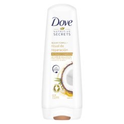 DOVE ACONDICIONADOR RITUAL DE REPARACION x 200ml