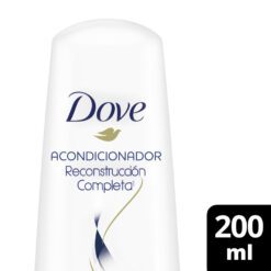 Alternative view of DOVE ACONDICIONADOR RECONSTRUCCION COMPLETA x 200ml