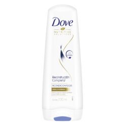 DOVE ACONDICIONADOR RECONSTRUCCION COMPLETA x 200ml