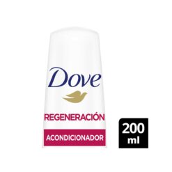 Alternative view of DOVE ACONDICIONADOR REGENERACION EXTREMA x 200ml