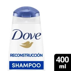 Alternative view of DOVE SHAMPOO RECONSTRUCCION COMPLETA x 400ml