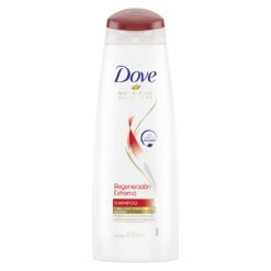 DOVE SHAMPOO REGENERACION EXTREMA x 400ml