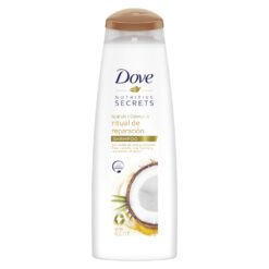 DOVE SHAMPOO RITUAL DE REPARACION x 400ml