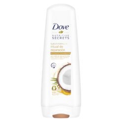 DOVE ACONDICIONADOR RITUAL DE REPARACION x 400ml