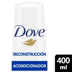 Alternative view of DOVE ACONDICIONADOR RECONSTRUCCION COMPLETA x 400ml