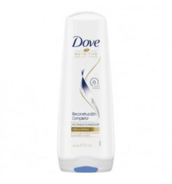 DOVE ACONDICIONADOR RECONSTRUCCION COMPLETA x 400ml