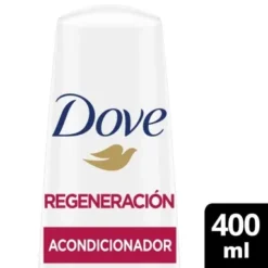 Alternative view of DOVE ACONDICIONADOR REGENERACION EXTREMA x 400ml