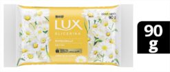 LUX GLICERINA MANZANILLAJABON X 90 GR