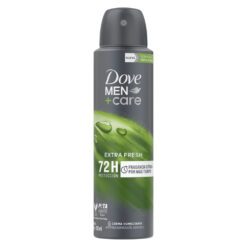 Alternative view of DOVE MEN + CARE  ANTITRANSPIRANTE EN AEROSOL EXTRA FRESH x 150ml