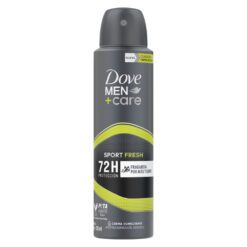 Alternative view of DOVE MEN + CARE ANTITRANSPIRANTE EN AEROSOL SPORT FRESH x 150ml