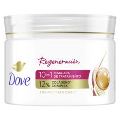 DOVE MASCARA DE TRATAMIENTO CAPILAR REGENERACION x 300gr