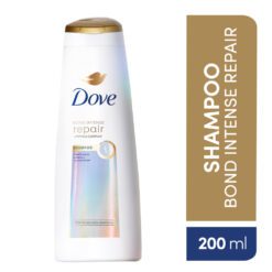 DOVE SHAMPOO BOND INTENSE REPAIR x 200ml