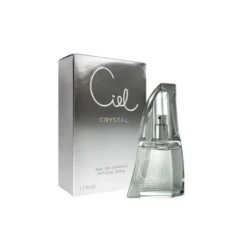 CIEL CRYSTAL EAU DE TOILETTE X 50 ML