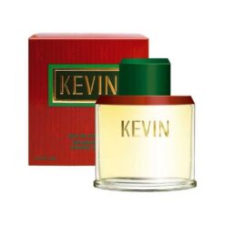 KEVIN ROJO EDT X100 ML