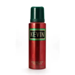 KEVIN CLASICO MEN DEO X250 ML
