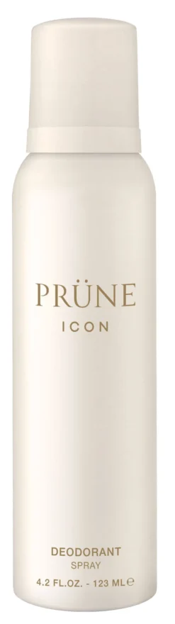 PRUNE ICON Desodorante x 123 ml