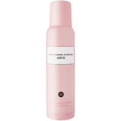 PAULA AMOR Desodorante x 123 ML