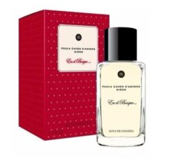 PAULA NIÑOS BOSQUE ROJO x 100 ml