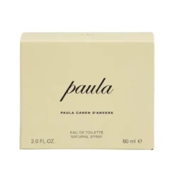 PAULA Perfume x 60 ML