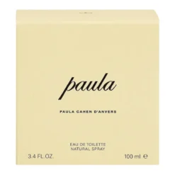 PAULA Perfume x  100 ML