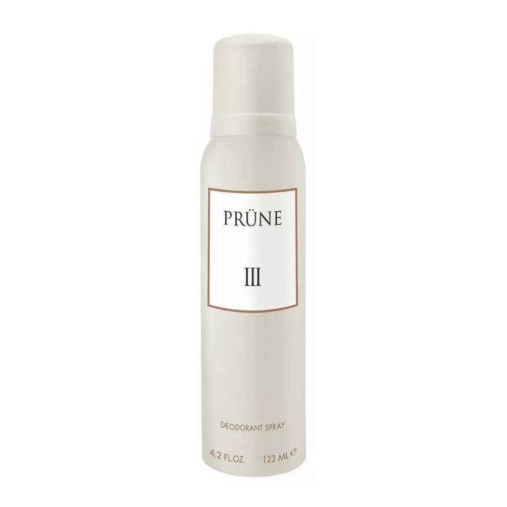 PRUNE III Desddorante Aerosol x  123 ml