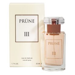 Alternative view of PRUNE III X 50 ml