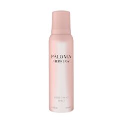PALOMA HERRERA DESODORANTE AEROSOL x 123ml