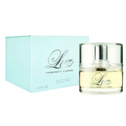 PAULA  LUZ Perfume  x 60 ML