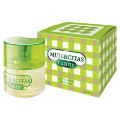 MUJERCITAS PERFUME FUNNY X40 ML