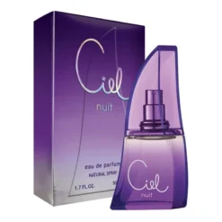 CIEL EAU DE TOILETTE CRYSTAL FOR WOMEN x 80 ML