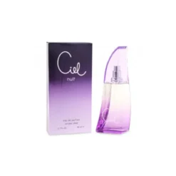 CIEL NUIT EDT FOR WOMAN X 80 ML