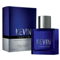 KEVIN EAU DE TOILETTE FREEDOM LOCIÓN X60 ML